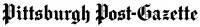 pitt-post-gazette