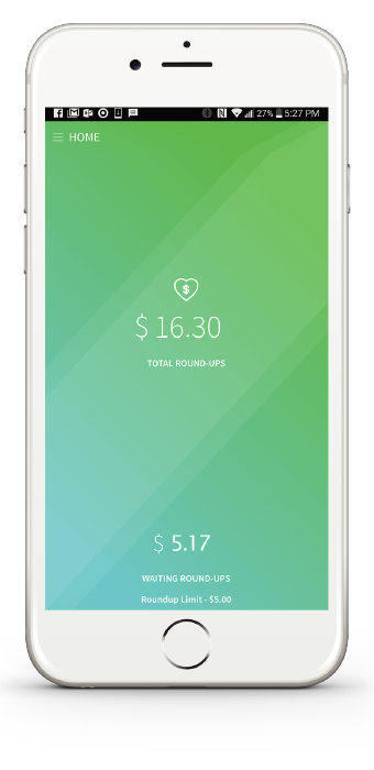 Phone-CB Changebowl App