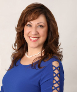 Peggy-Sideratos Peggy Sideratos on the Joy of Living Radio Show