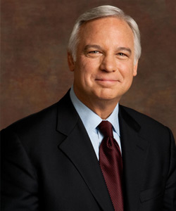 Jack-Canfield Jack Canfield guest on the joy of living radio show