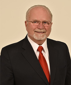 Larry-Bradley Larry Bradley on the Joy of Living radio show