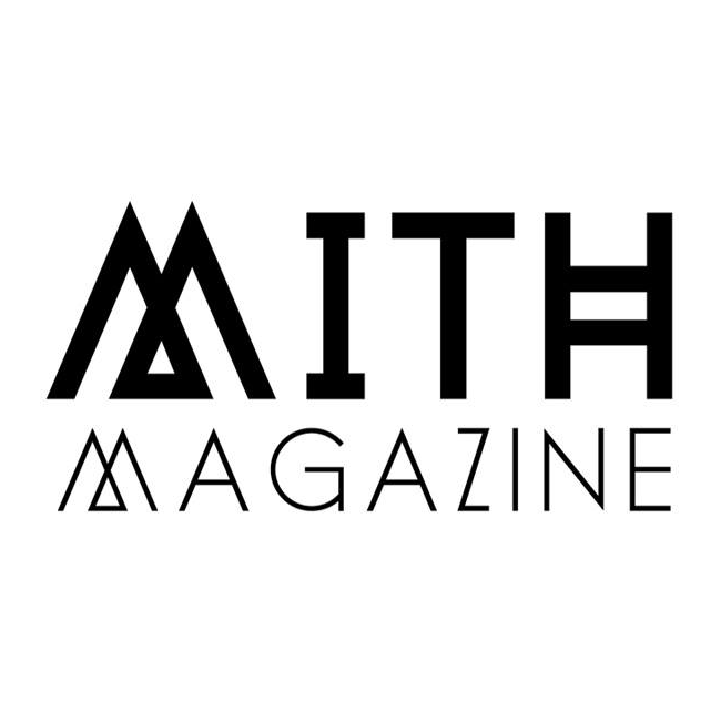 MITH Magazine featuring Barry Shore