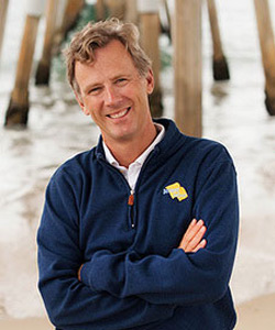 Peter-Nolan Peter J Nolan guest on the joy of living radio show
