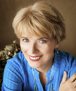 Temple-Hayes Temple Hayes guest on the joy of living radio show