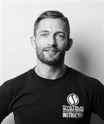 marcus_kowal Marcus Kowal guest on the joy of living radio show