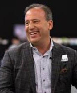 David-Meltzer David Meltzer guest on the joy of living radio show