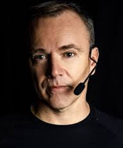 Sean-Callagy Sean Callagy guest on the joy of living radio show