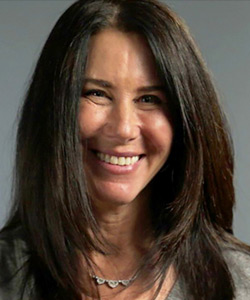 Stacy-Madison Stacy Madison guest on the joy of living radio show