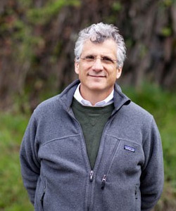 Will-Rosenzweig Will Rosenzweig guest on the joy of living radio show