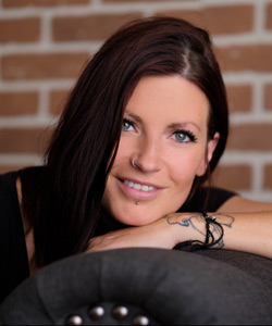 Meagan-Fettes Meagan Fettes guest on the joy of living radio show