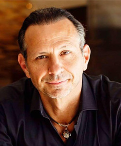 travis-fox Travis Fox guest on the joy of living radio show