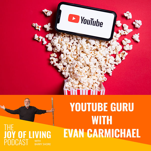 JOL EVAN | YouTube Guru