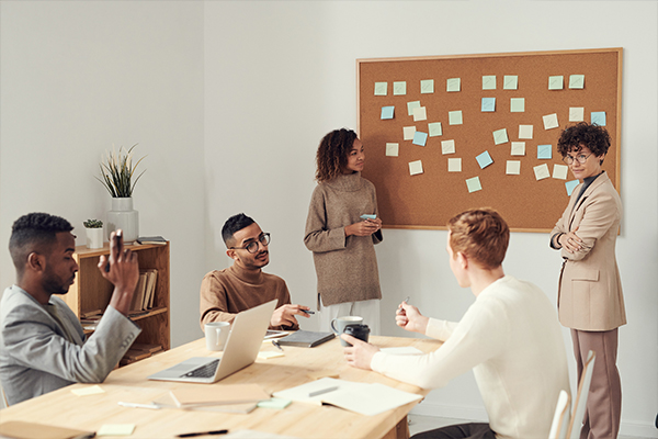 JOL Hillel Fuld | Startup Business