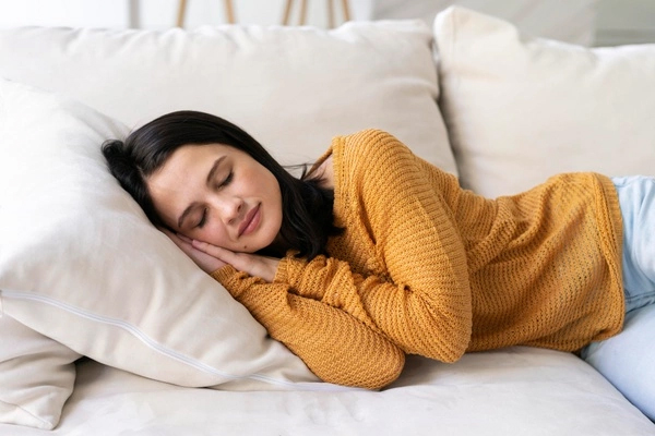 JOL Nancy | Importance Of Sleep