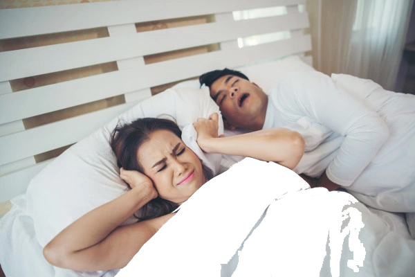 JOL Nancy | Importance Of Sleep