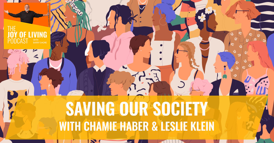 Saveoursociety