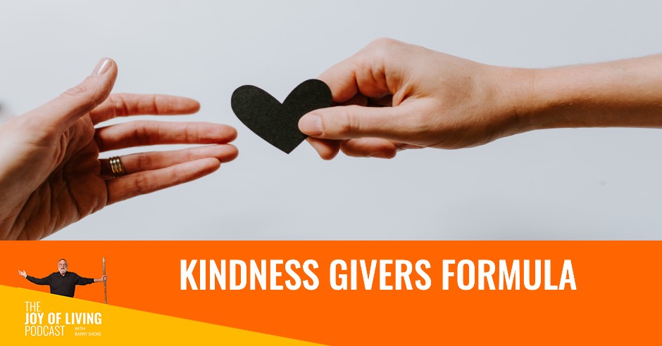 Kindness Givers Formula Kindness Givers Formula