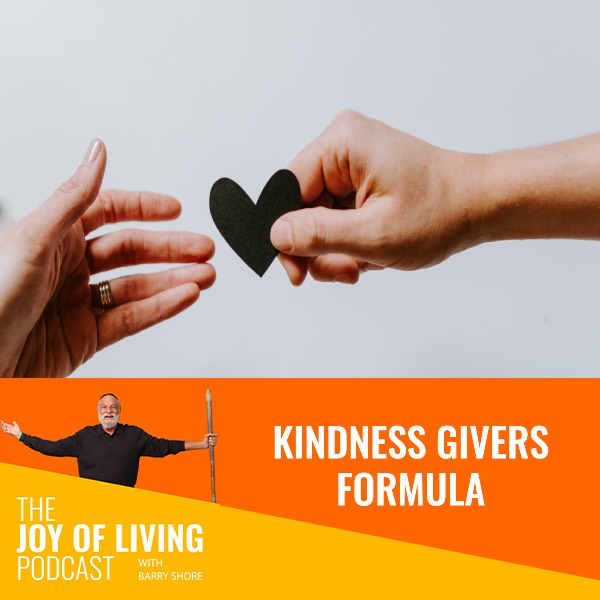 Kindness Givers Formula